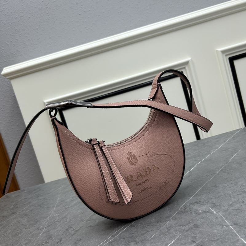 Prada Hobo Bags